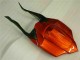 GSXR 600 / 750 K8 2008-2010 Verkleidung - Rot Schwarz GSXR 600 / 750 K8 2008-2010 Verkleidung - Rot Schwarz