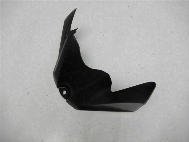 GSXR 600 / 750 K8 2008-2010 Verkleidung - Schwarz GSXR 600 / 750 K8 2008-2010 Verkleidung - Schwarz