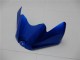GSXR 600 / 750 K8 2008-2010 Verkleidung - Weiß Blau GSXR 600 / 750 K8 2008-2010 Verkleidung - Weiß Blau