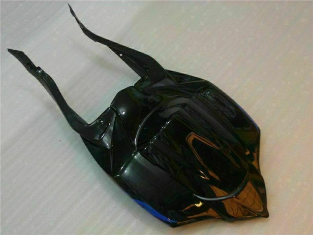 GSXR 600 / 750 K8 2008-2010 Verkleidungen - Blau Schwarz GSXR 600 / 750 K8 2008-2010 Verkleidungen - Blau Schwarz