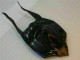 GSXR 600 / 750 K8 2008-2010 Verkleidungen - Blau Schwarz GSXR 600 / 750 K8 2008-2010 Verkleidungen - Blau Schwarz