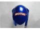 GSXR 600 / 750 K8 2008-2010 Verkleidungen - Blau Weiß Grün
