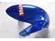 GSXR 600 / 750 K8 2008-2010 Verkleidungen - Blau Weiß Grün