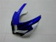 GSXR 600 / 750 K8 2008-2010 Verkleidungen - Blau Weiß GSXR 600 / 750 K8 2008-2010 Verkleidungen - Blau Weiß