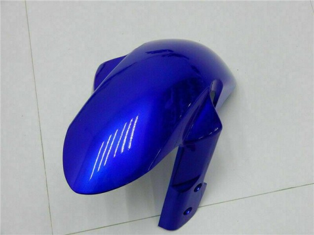GSXR 600 / 750 K8 2008-2010 Verkleidungen - Blau Weiß GSXR 600 / 750 K8 2008-2010 Verkleidungen - Blau Weiß