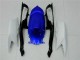 GSXR 600 / 750 K8 2008-2010 Verkleidungen - Blau Weiß GSXR 600 / 750 K8 2008-2010 Verkleidungen - Blau Weiß
