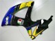 GSXR 600 / 750 K8 2008-2010 Verkleidungen - Hai GSXR 600 / 750 K8 2008-2010 Verkleidungen - Hai