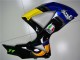 GSXR 600 / 750 K8 2008-2010 Verkleidungen - Hai GSXR 600 / 750 K8 2008-2010 Verkleidungen - Hai