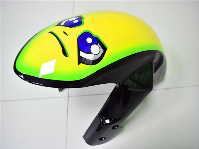 GSXR 600 / 750 K8 2008-2010 Verkleidungen - Hai GSXR 600 / 750 K8 2008-2010 Verkleidungen - Hai