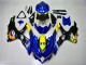 GSXR 600 / 750 K8 2008-2010 Verkleidungen - Hai GSXR 600 / 750 K8 2008-2010 Verkleidungen - Hai