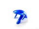 GSXR 600 / 750 K8 2008-2010 Verkleidungen & Plastik - Blau Weiß GSXR 600 / 750 K8 2008-2010 Verkleidungen & Plastik - Blau Weiß