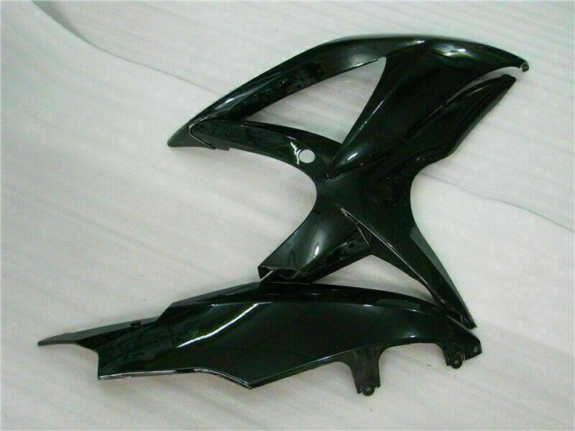 GSXR 600 / 750 K8 2008-2010 Verkleidungen & Plastik - Schwarz GSXR 600 / 750 K8 2008-2010 Verkleidungen & Plastik - Schwarz