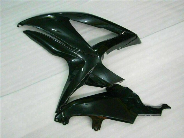 GSXR 600 / 750 K8 2008-2010 Verkleidungen & Plastik - Schwarz GSXR 600 / 750 K8 2008-2010 Verkleidungen & Plastik - Schwarz