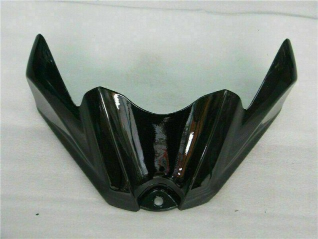 GSXR 600 / 750 K8 2008-2010 Verkleidungen & Plastik - Schwarz GSXR 600 / 750 K8 2008-2010 Verkleidungen & Plastik - Schwarz