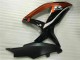 GSXR 600 / 750 K8 2008-2010 Verkleidungen - Rot Schwarz GSXR 600 / 750 K8 2008-2010 Verkleidungen - Rot Schwarz