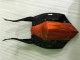 GSXR 600 / 750 K8 2008-2010 Verkleidungen - Rot Schwarz GSXR 600 / 750 K8 2008-2010 Verkleidungen - Rot Schwarz