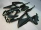 GSXR 600 / 750 K8 2008-2010 Verkleidungen - Schwarz