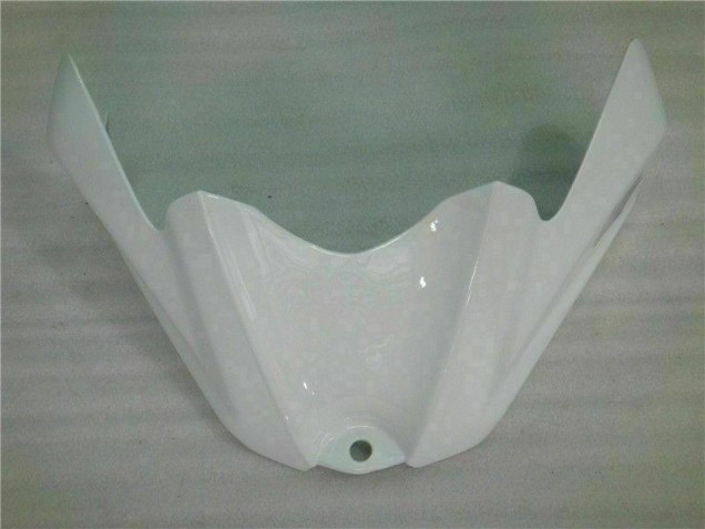 GSXR 600 / 750 K8 2008-2010 Verkleidungen - Weiß GSXR 600 / 750 K8 2008-2010 Verkleidungen - Weiß