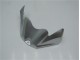 GSXR 600 / 750 K8 2008-2010 Verkleidungen - Weiß Silber Blau