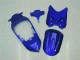 GSXR 600 / 750 K8 2008-2010 VollVerkleidungen & Plastik - Blau Weiß GSXR 600 / 750 K8 2008-2010 VollVerkleidungen & Plastik - Blau Weiß