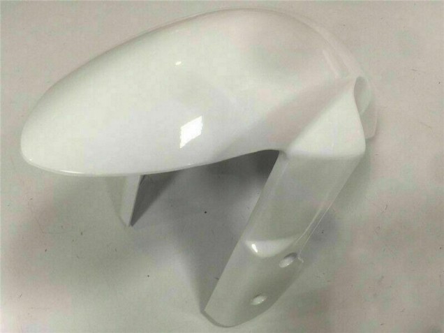 GSXR 600 / 750 K8 2008-2010 Vollverkleidung - Weiß