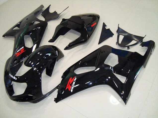 GSXR 750 K1 K2 K3 2001-2003 Verkleidungen GSXR 750 K1 K2 K3 2001-2003 Verkleidungen