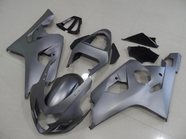 GSXR 750 K4 2004-2005 Verkleidungen - Grau GSXR 750 K4 2004-2005 Verkleidungen - Grau