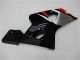 Rabatt Suzuki GSXR 600/750 Motorrad Verkleidung 2004-2005 - Rot Silber Schwarz