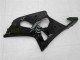 Rabatt Suzuki GSXR 1000 Motorrad Verkleidung 2000-2002 - Glanzendes Schwarz