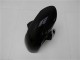 Rabatt Suzuki GSXR 1000 Motorrad Verkleidung Kit 2005-2006 - Glanzendes Schwarz