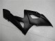 Rabatt Suzuki GSXR 1000 Motorrad Verkleidung 2005-2006 - Glanzendes Schwarz Matt Schwarz