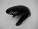 Rabatt Suzuki GSXR 1000 Motorrad Verkleidung 2005-2006 - Glanzendes Schwarz Matt Schwarz