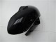 Rabatt Suzuki GSXR 1000 Motorrad Verkleidung 2007-2008 - Glanzendes Schwarz Matt Schwarz Kein Aufkleber