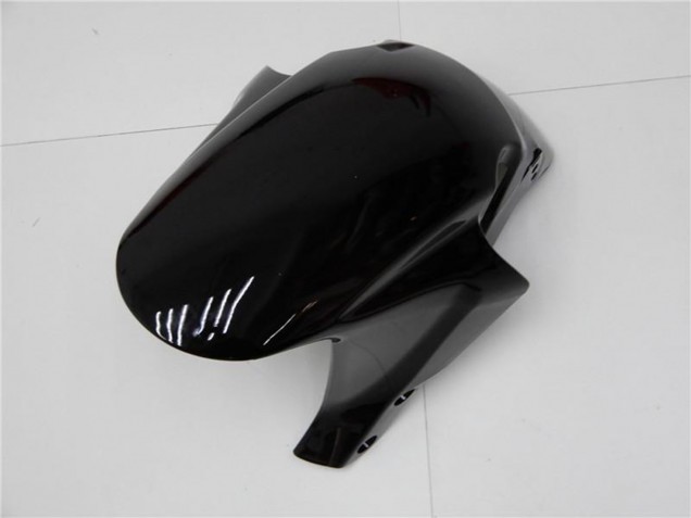 Rabatt Honda CBR600RR Abs Verkleidungen 2005-2006 - Rot Schwarz