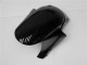 Rabatt Honda CBR600RR Abs Verkleidungen 2005-2006 - Rot Schwarz
