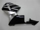 Rabatt Honda CBR600RR Motorrad Verkleidung 2005-2006 - Silber Schwarz