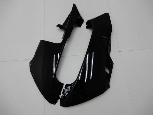 Rabatt Honda CBR600RR Motorrad Verkleidung 2005-2006 - Silber Schwarz