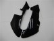Rabatt Honda CBR600RR Motorrad Verkleidung 2005-2006 - Silber Schwarz