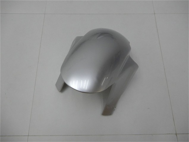 Rabatt Honda CBR600RR Motorrad Verkleidung 2005-2006 - Silber Schwarz