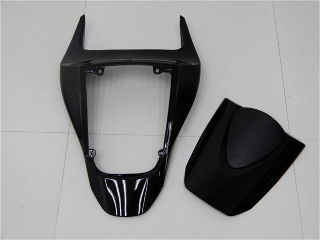 Rabatt Honda CBR600RR Motorrad Verkleidung 2007-2008 - Glanzendes Schwarz