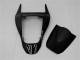 Rabatt Honda CBR600RR Motorrad Verkleidung 2007-2008 - Glanzendes Schwarz