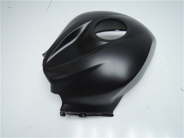 Rabatt Honda CBR600RR Motorrad Verkleidung 2009-2012 - Matt Schwarz