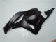 Rabatt Honda CBR600RR Motorrad Verkleidung 2009-2012 - Matt Schwarz