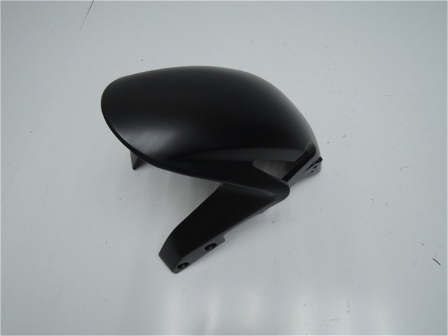 Rabatt Honda CBR600RR Motorrad Verkleidung 2009-2012 - Matt Schwarz