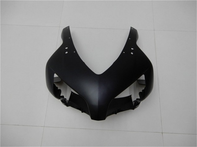 Rabatt Honda CBR1000RR Motorrad Verkleidung 2004-2005 - Matt Schwarz