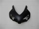 Rabatt Honda CBR1000RR Motorrad Verkleidung 2004-2005 - Matt Schwarz