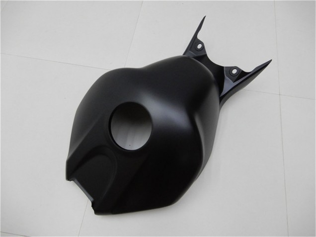 Rabatt Honda CBR1000RR Motorrad Verkleidung 2004-2005 - Matt Schwarz