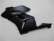Rabatt Honda CBR1000RR Motorrad Verkleidung 2004-2005 - Matt Schwarz