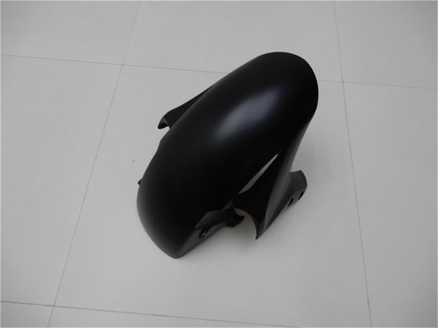 Rabatt Honda CBR1000RR Motorrad Verkleidung 2004-2005 - Matt Schwarz