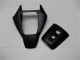 Rabatt Honda CBR1000RR Motorrad Verkleidung 2006-2007 - Matt Schwarz